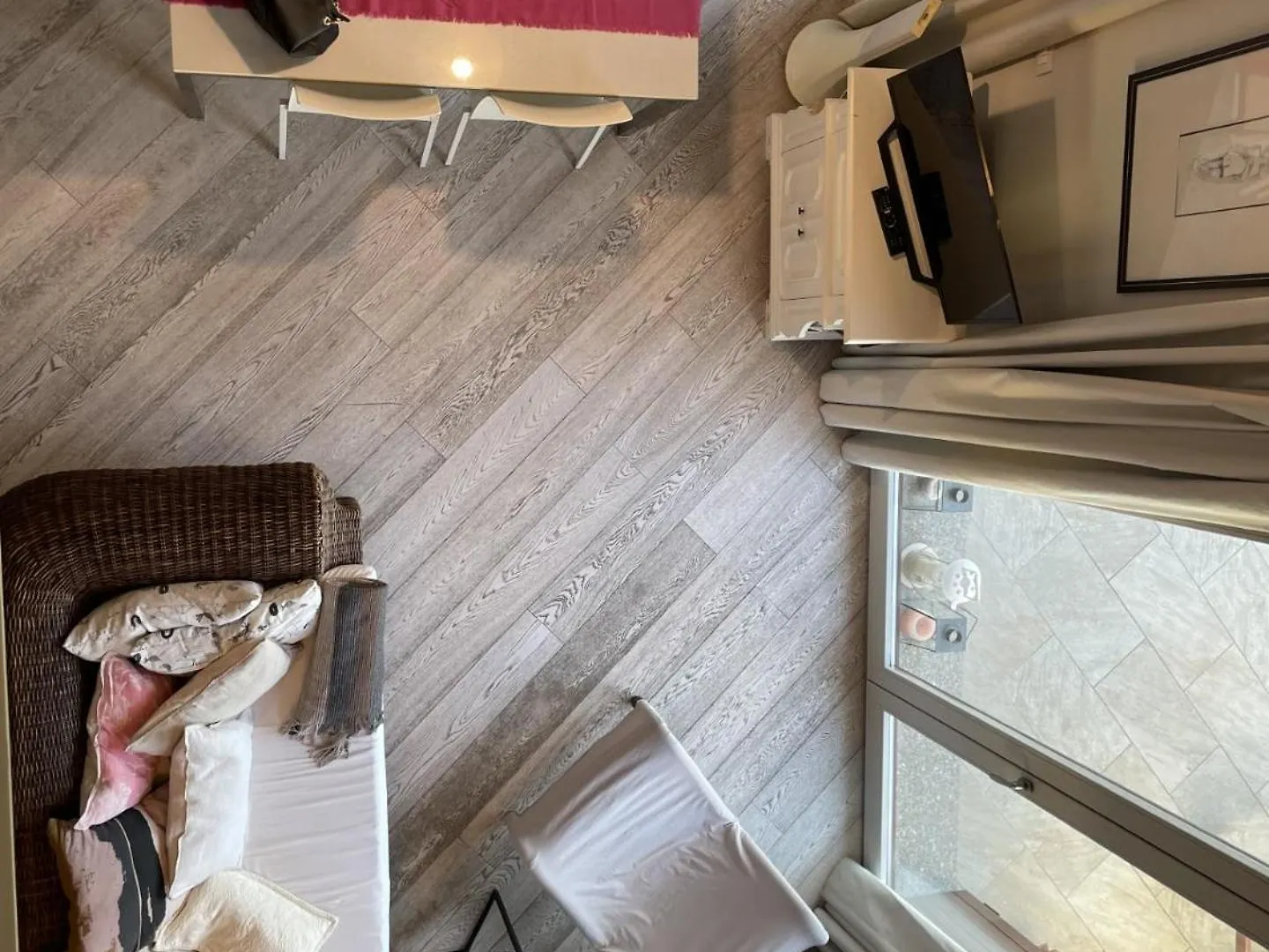 Apartamento Purple Nest Sale Marasino